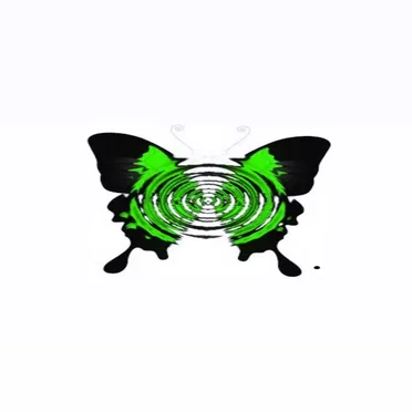 butterfly by dj shshunj - album cover