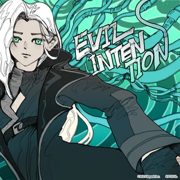 Evil Intention