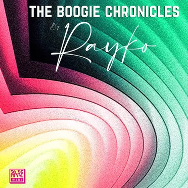 The Boogie Chronicles