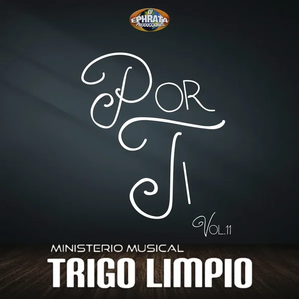 Por Ti