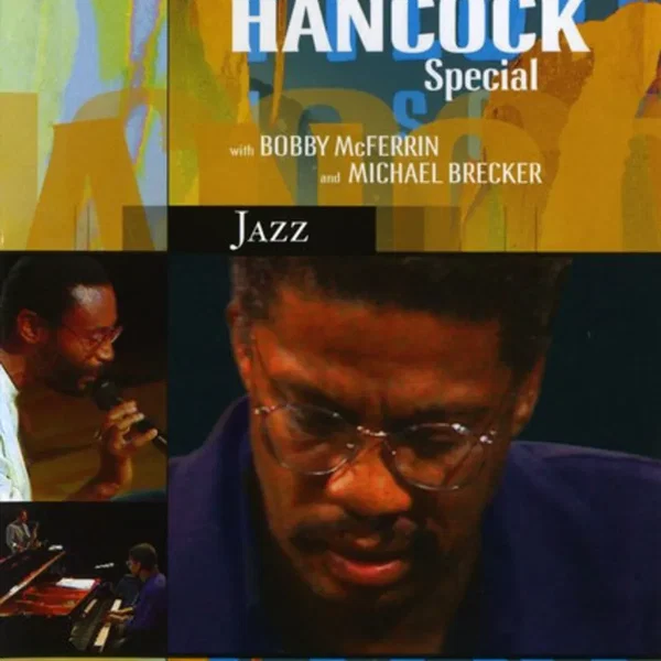Herbie Hancock Special
