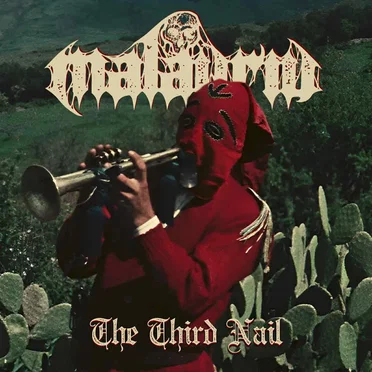 The Third Nail