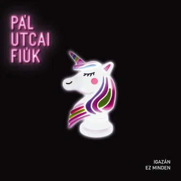 Igazán ez minden