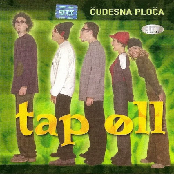 Čudesna Ploča