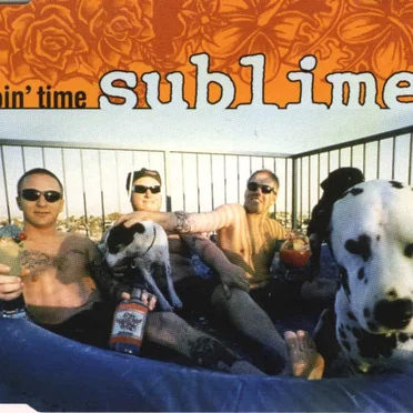 Doin’ Time