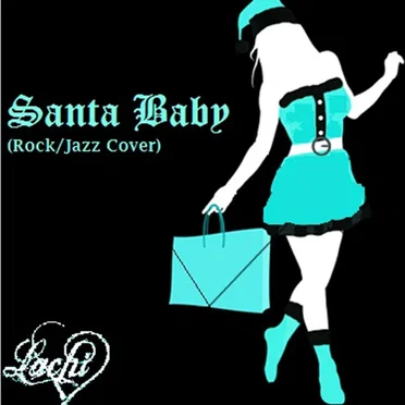 Santa Baby (cover)