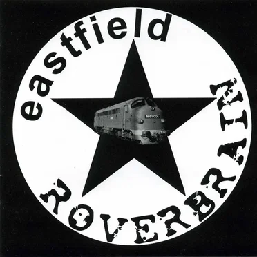 Roverbrain by Eastfield - album cover