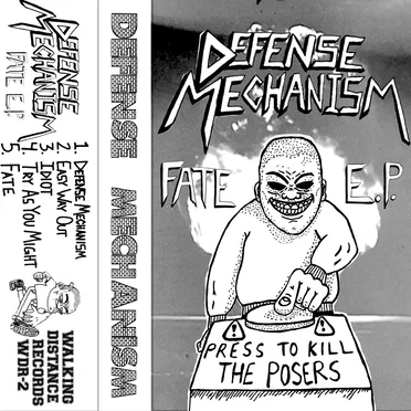 Defense Mechanism