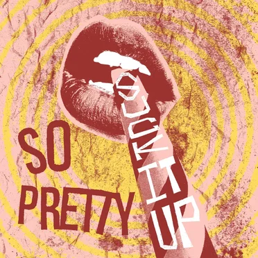 Suck it Up