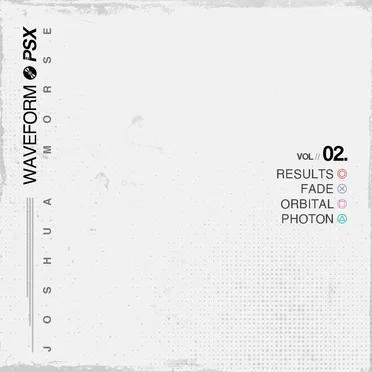 WAVEFORM PSX, Vol. 2