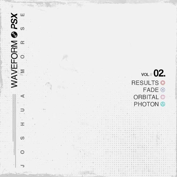 WAVEFORM PSX, Vol. 2