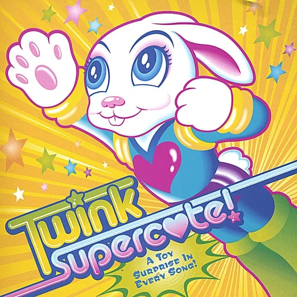 Supercute!