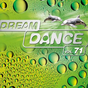 Dream Dance, Vol. 71 by Various Artists - album cover