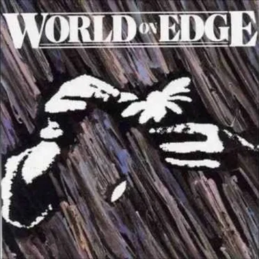 World on Edge by World on Edge - album cover