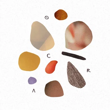 Ocra by PALLADIAN - album cover