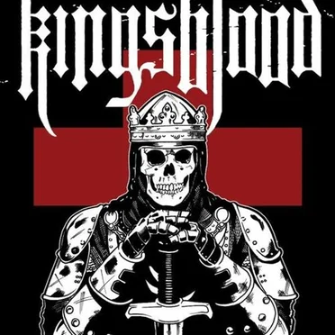 Kingsblood