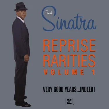 Reprise Rarities, Volume 1