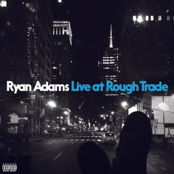 Live at Rough Trade