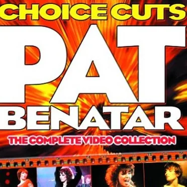 Choice Cuts: The Complete Video Collection