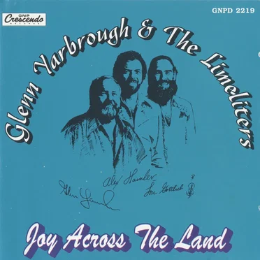 Joy Across the Land