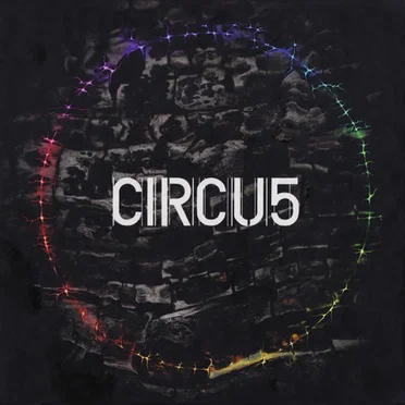 Clockwork Tulpa by Circu5 - album cover
