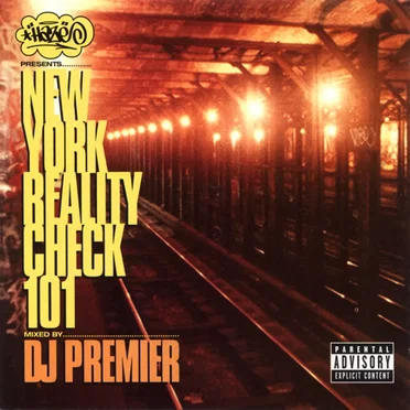 Haze Presents....... New York Reality Check 101