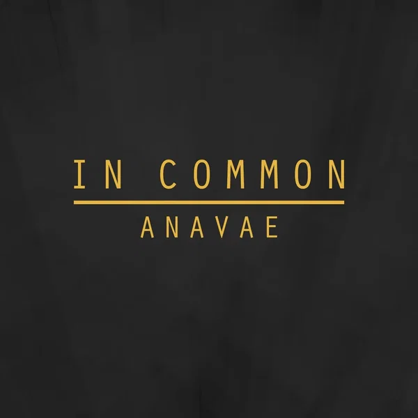 In Common