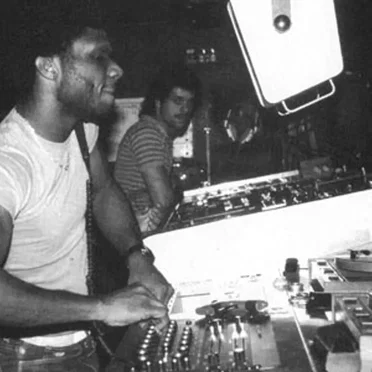 Live at Ministry of Sound, 1991