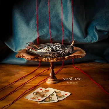 Fairhaven by Silent Drive - album cover