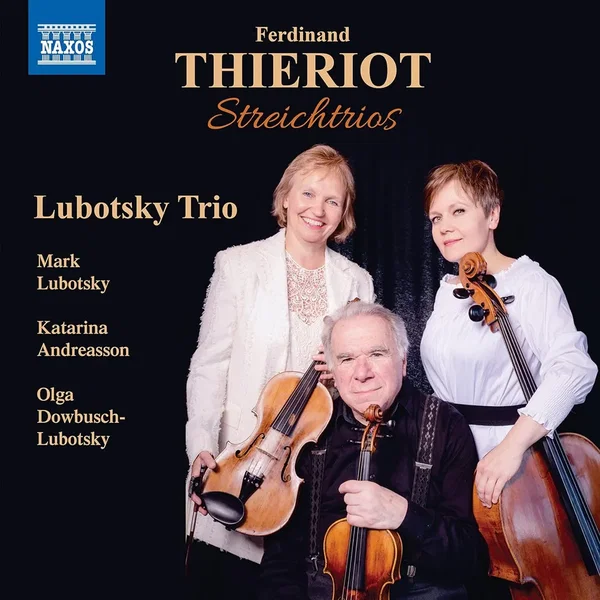 Streichtrios