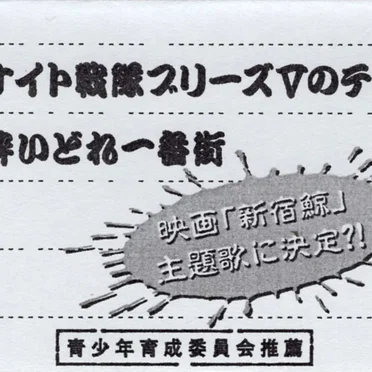 ナイト戦隊ブリーズV