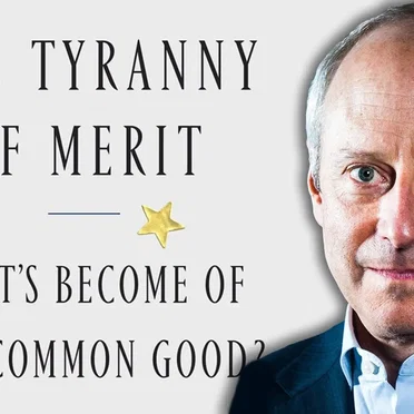 Michael Sandel
