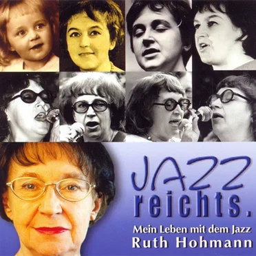 Jazz reichts
