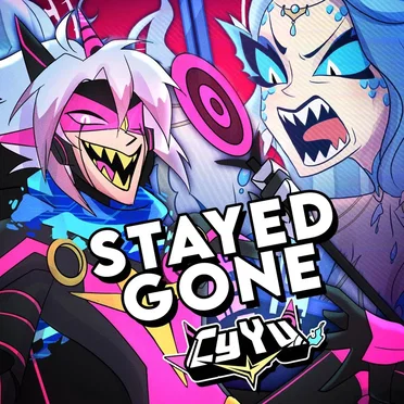 Stayed Gone (Tech Support Edition) (Cover)