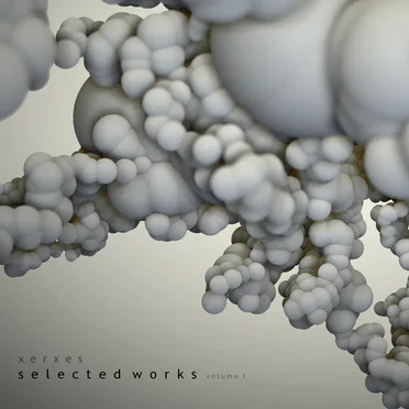 Selected Works: Volume One by Xerxes - album cover