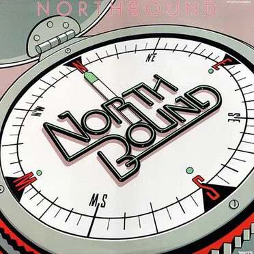 Northbound by Northbound - album cover