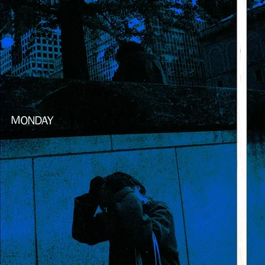 Monday by Slow Fiction - album cover