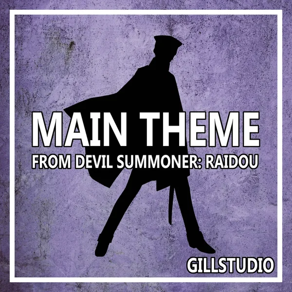 Main Theme (From "Devil Summoner: Raidou")