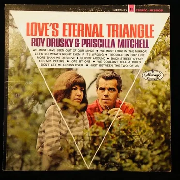 Love’s Eternal Triangle