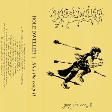 flies the coop II