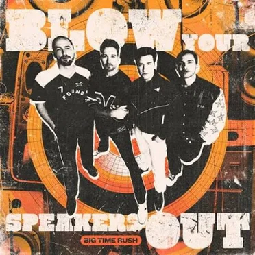 Blow Your Speakers Out