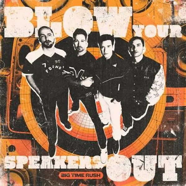 Blow Your Speakers Out