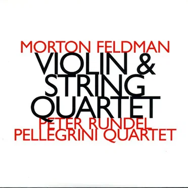 Violin & String Quartet