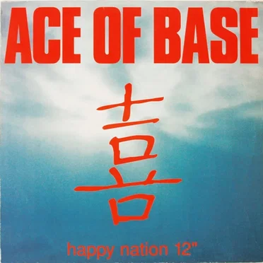 Happy Nation