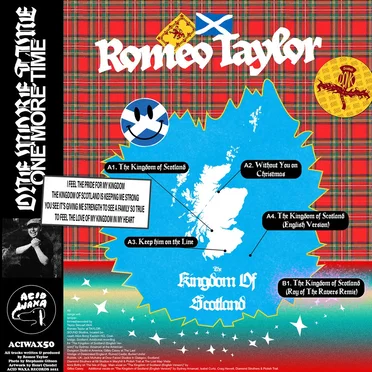 Kingdom of Scotland