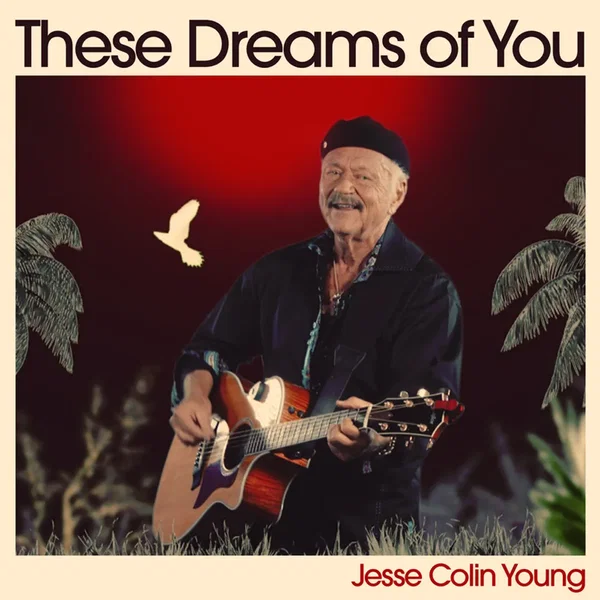 These Dreams of You