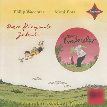 Philip Waechter