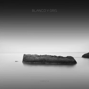 Blanco y Gris by YSEQTA - album cover