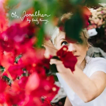 Oh Jonathan by Emily Kinney - album cover