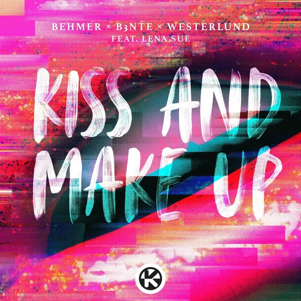 Kiss and Make Up